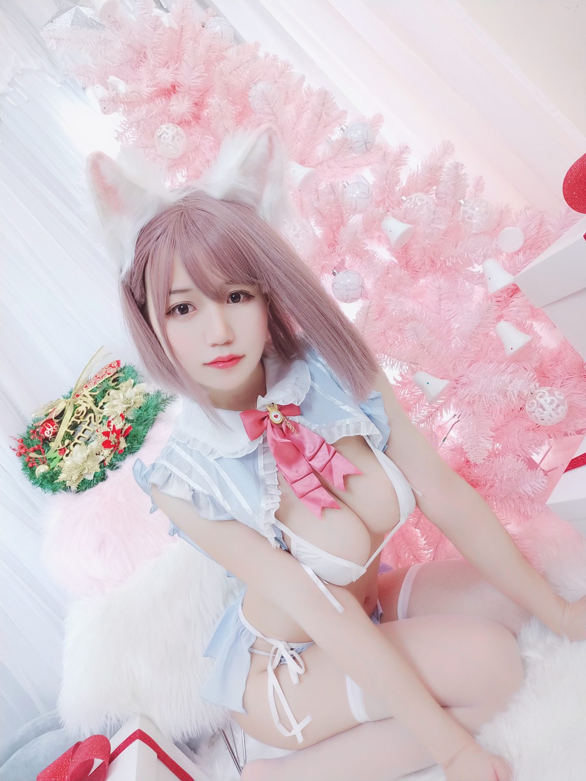 Coser@小仓千代w 可可爱爱圣诞节 0002 9867029340.jpg