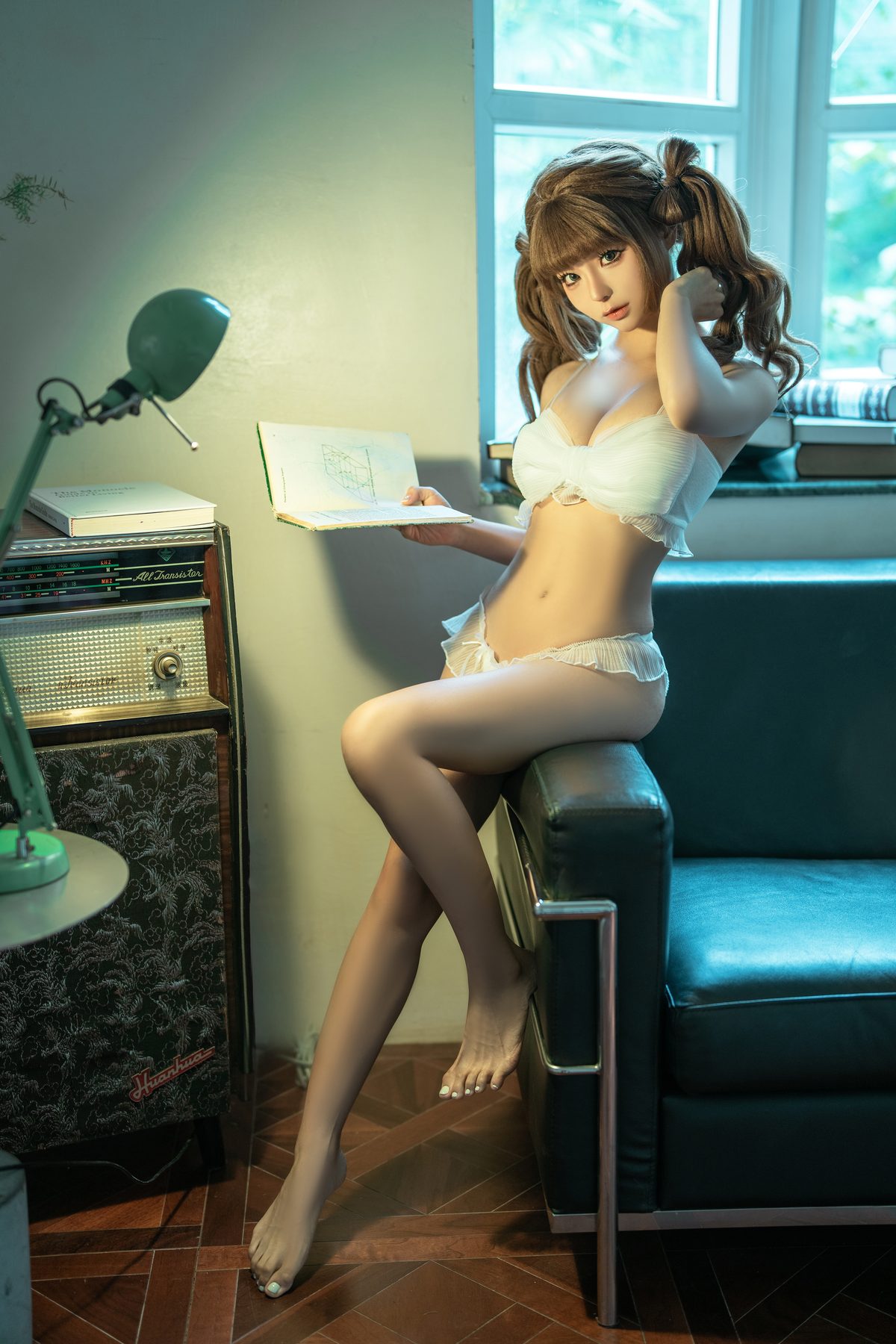 Coser@蠢沫沫 chunmomo 睡衣 0003 7713348696.jpg