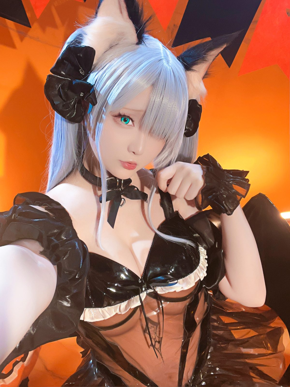 Coser@星之迟迟Hoshilily 万圣节特别企划 – 雅努斯 0003 6150936973.jpg