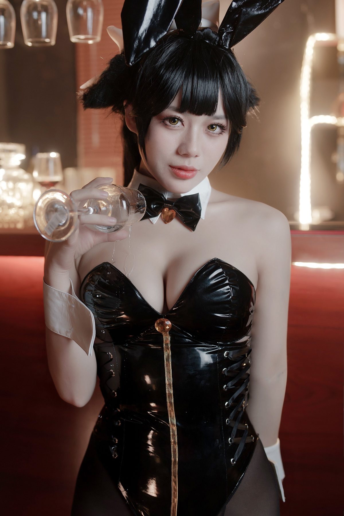 Coser@九言 – 碧蓝航线 高雄