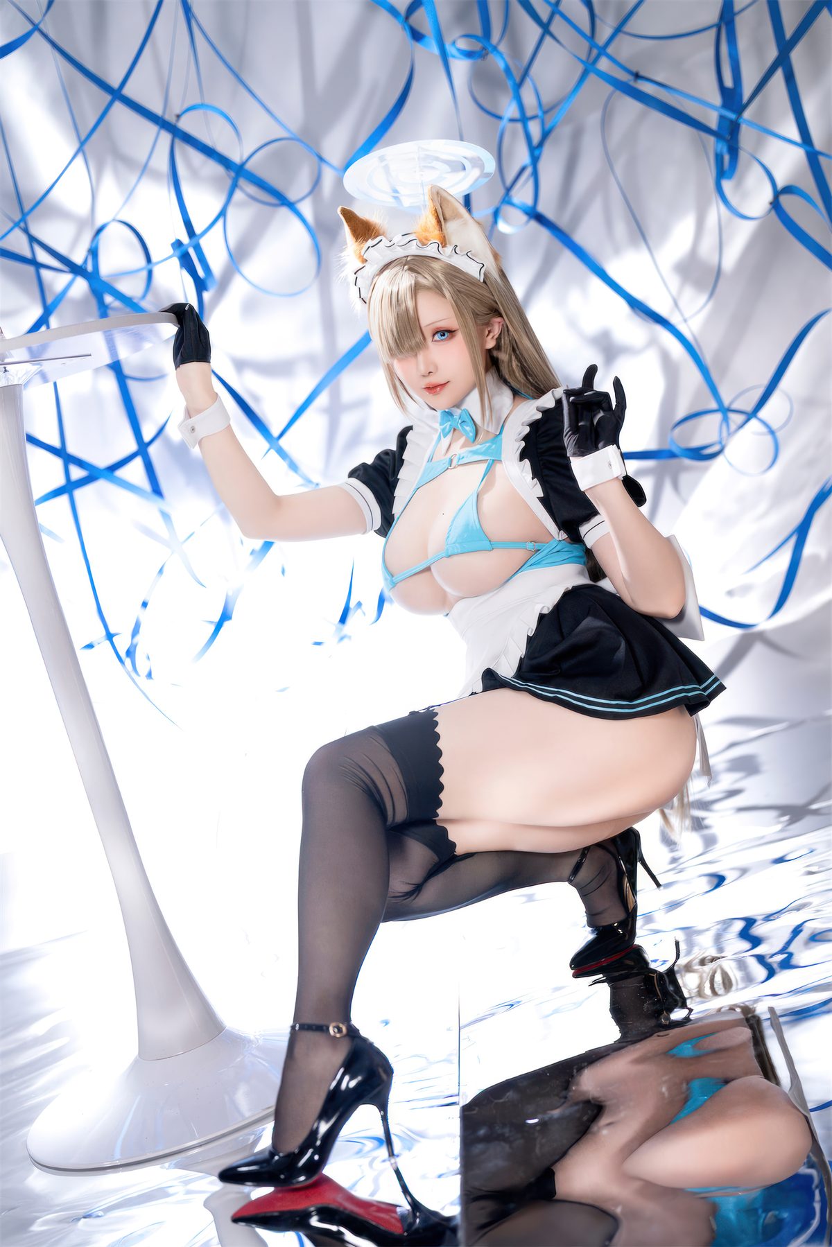 Coser@星之迟迟Hoshilily 2023年12月计划C – 明日奈同人女仆 Part1 0003 1652329082.jpg