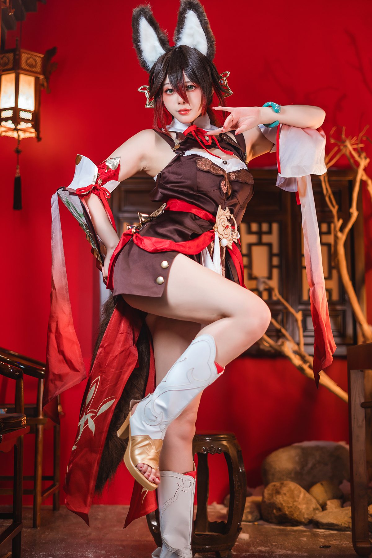 Coser@九言 – 停云