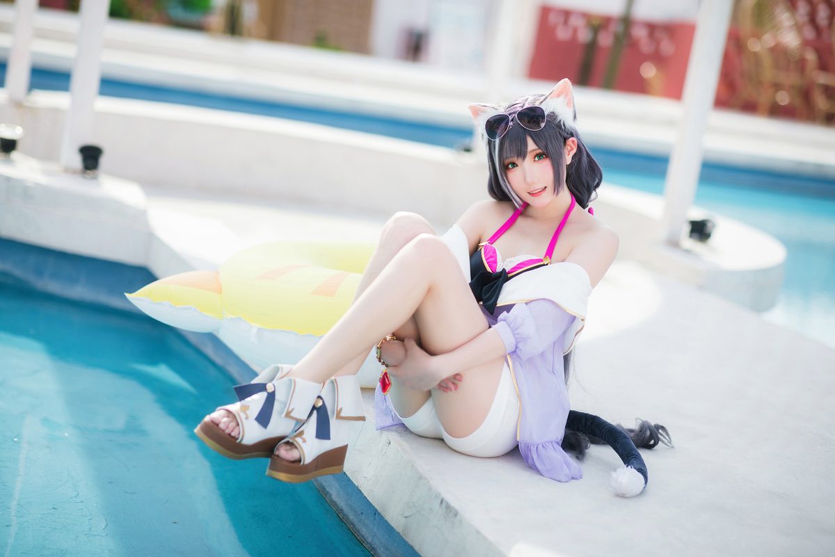 Coser@瓜希酱 公主连结 凯露夏日 Kyaru 0003 9054287345.jpg