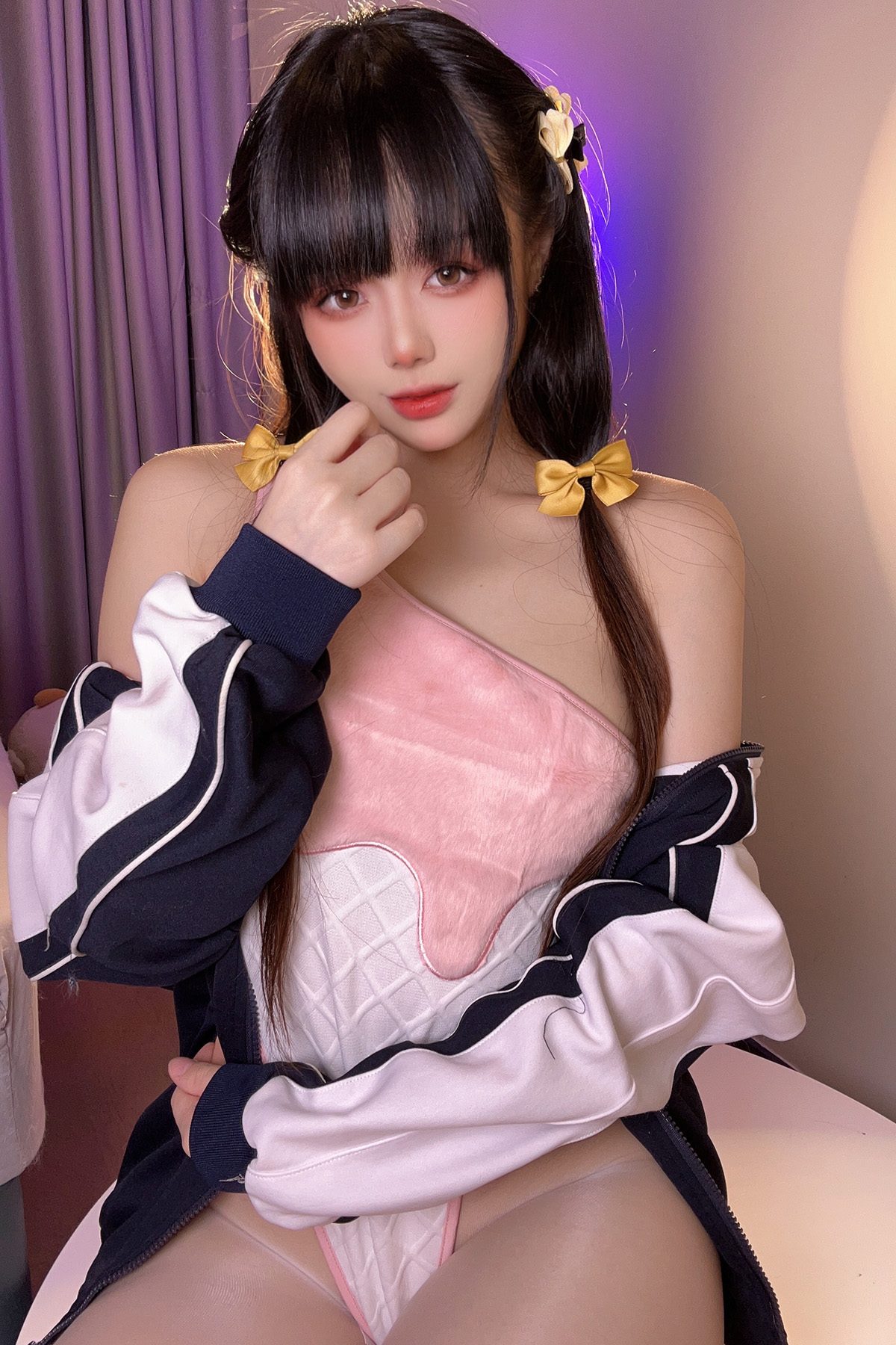 Coser@九言 – 冰淇淋