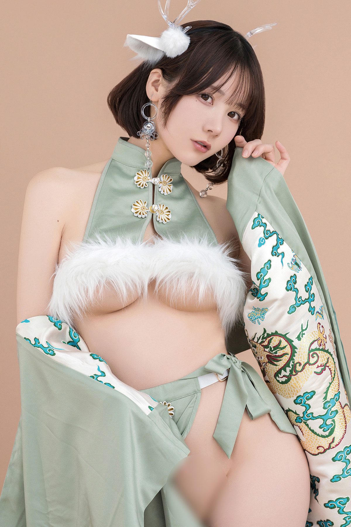 Coser@けん研 けんけん – 2024年01月合集 A