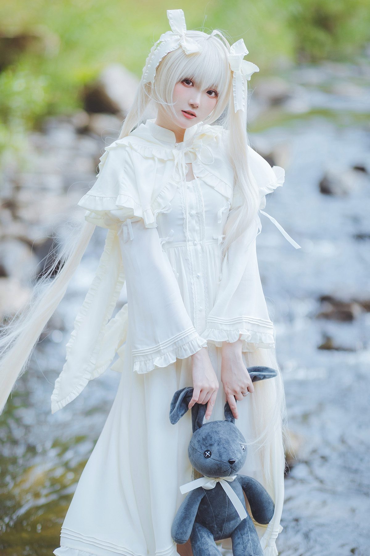 Coser@瓜希酱 – 春日野穹