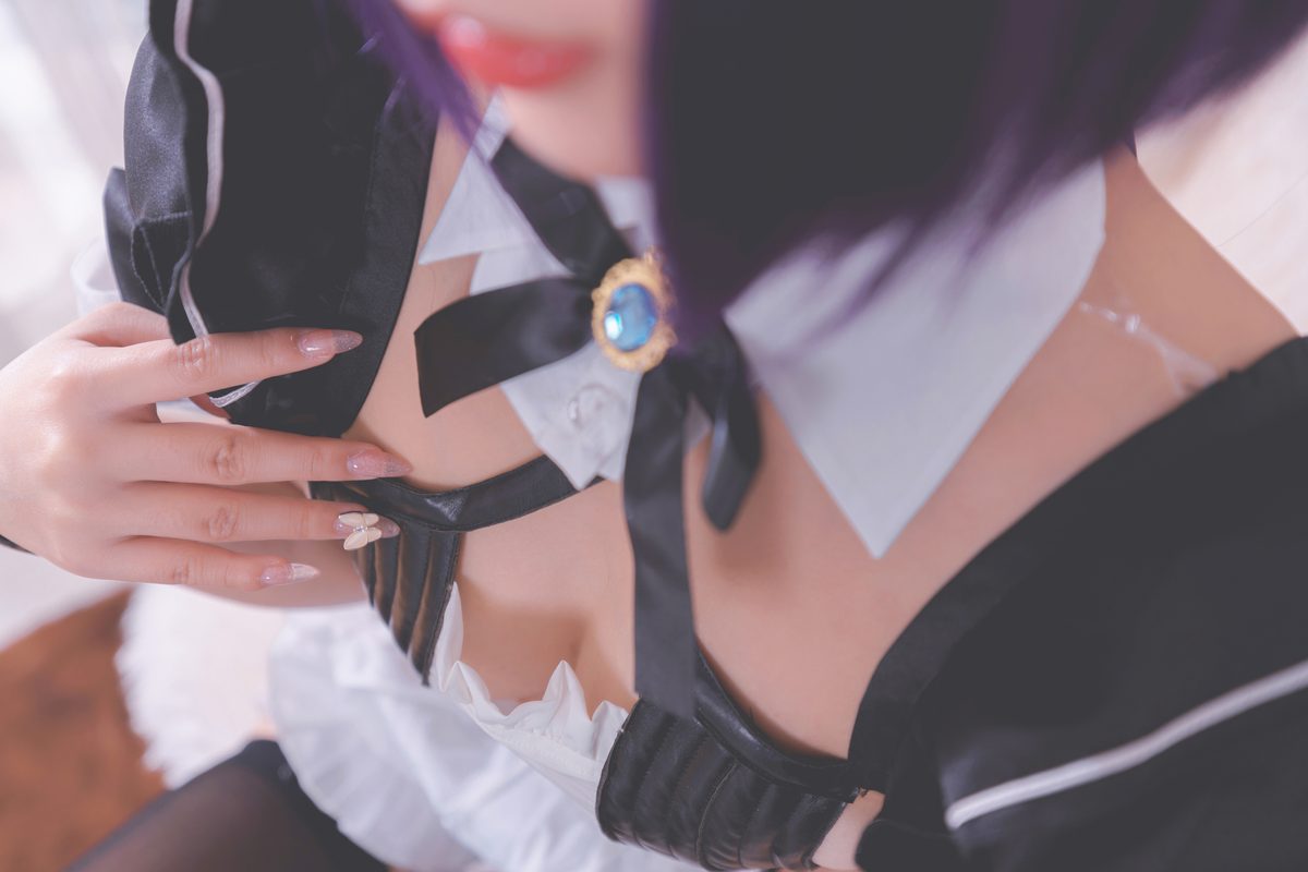 Coser@神楽坂真冬 Vol 061 绝对企画 酒吞cos 果実の酒気 B 0003 5098216529.jpg