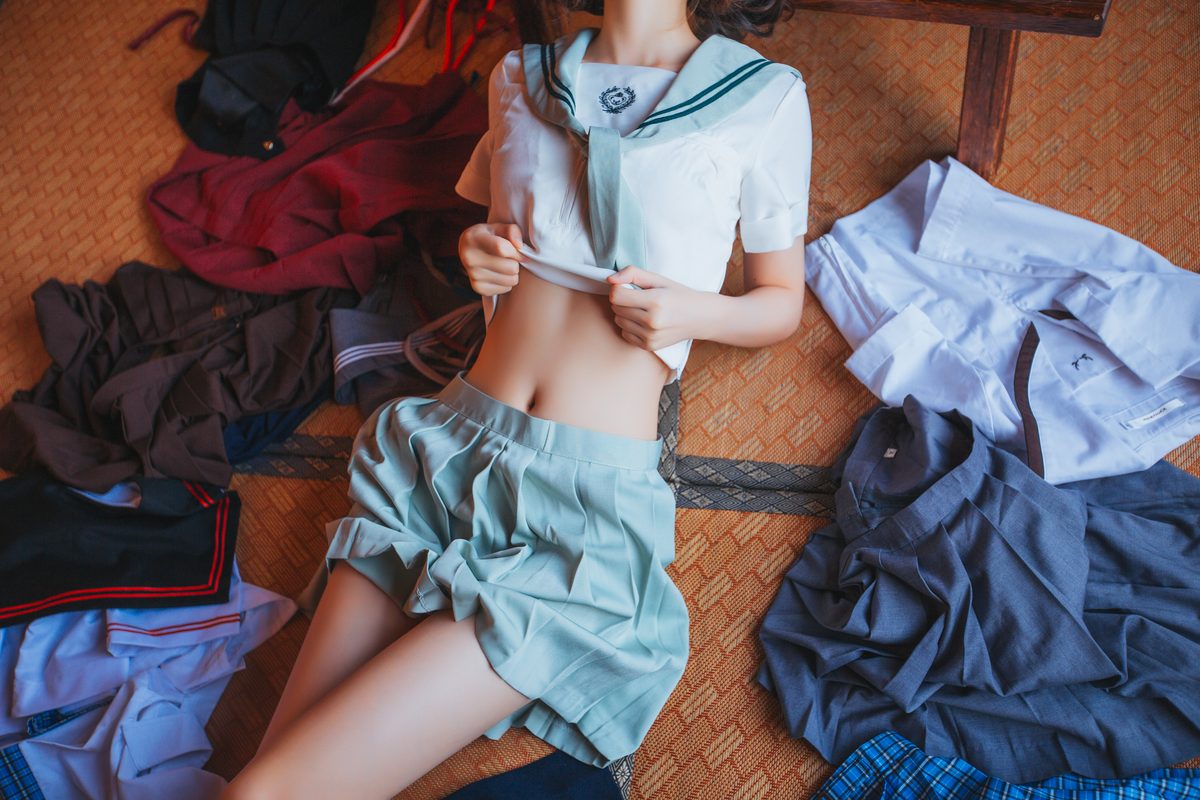 Coser@疯猫ss 日式JK 0003 8534326655.jpg