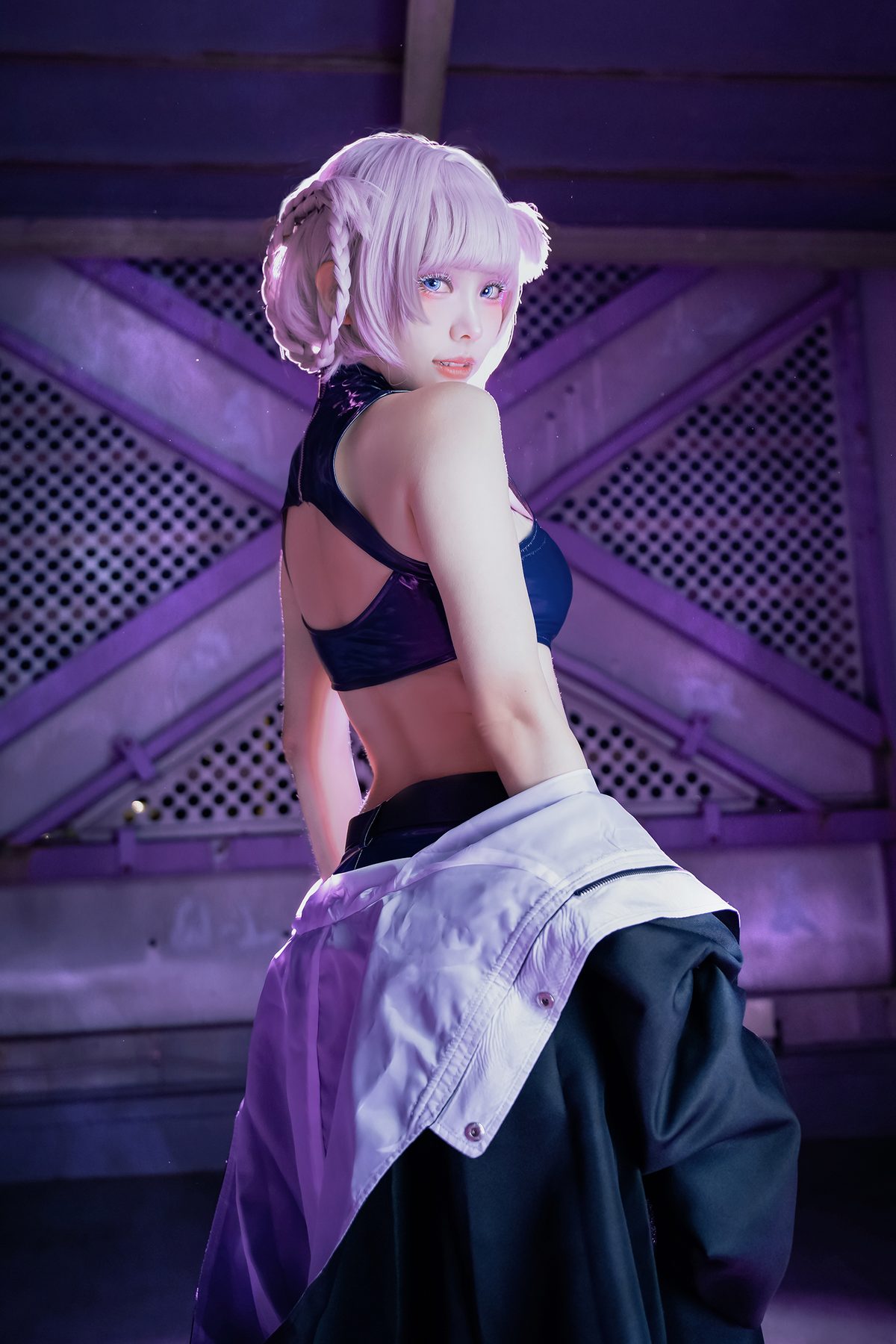 Coser@Ely_eee ElyEE子 Nazuna Bunny And Night 0002 8977282948.jpg