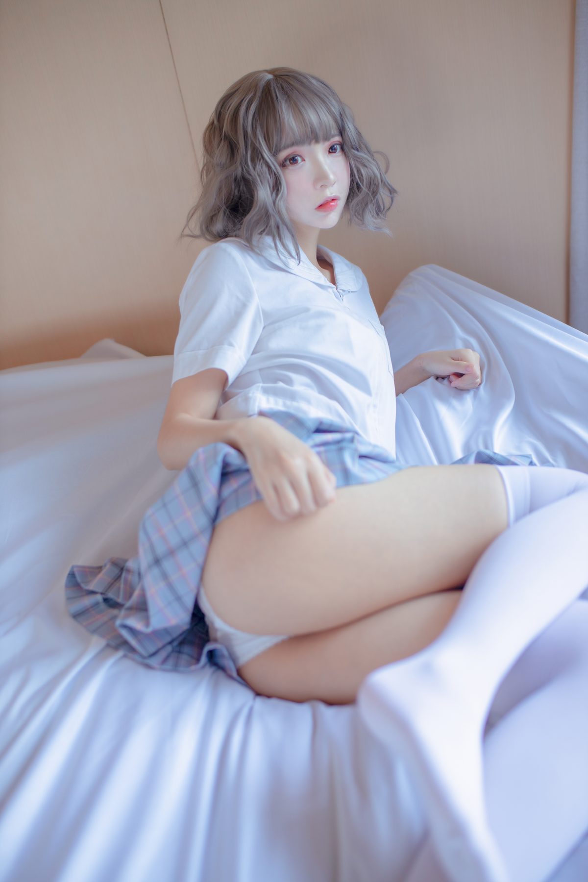 Coser@疯猫ss 思绪之JK 0001 7144680699.jpg